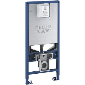 Set rezervor WC incastrat GROHE Rapid SLX 39597000, 113 cm, 6 l
