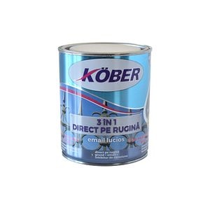 Email lucios, 3 in 1, negru, 0.75 L