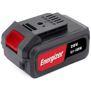 Acumulator Energizer 3BP4, Li-Ion, 20V, 4Ah