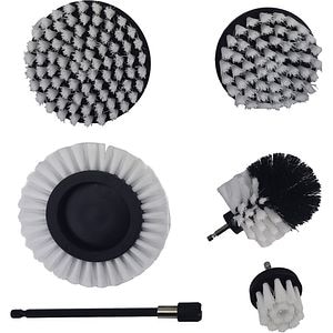 Set Perii Curatare ENERGIZER 3BRK01, 6 piese