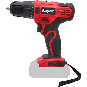 Masina de gaurit si insurubat (bormasina) ENERGIZER 3DR023, 20V, 30Nm, 1300rpm