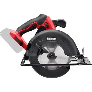 Fierastrau circular ENERGIZER 3SA01,350W, 20V, 4000rpm, diametru disc 165mm