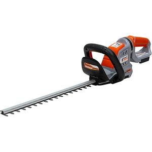 Foarfeca electrica pentru gard viu pe acumulator RURIS Expert 400ED, 20V, 45cm, fara acumulator