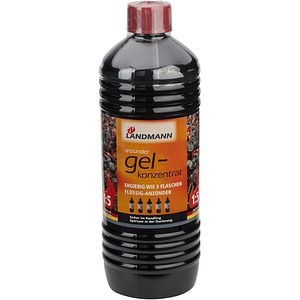 Gel pentru aprins focul Landmann, 1 l