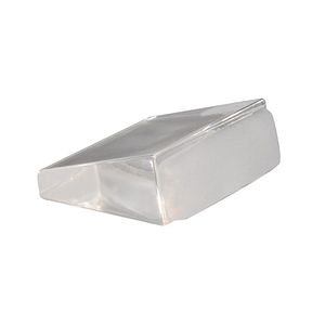 Opritor usa, autoadeziv, 45 x 16 mm, transparent 