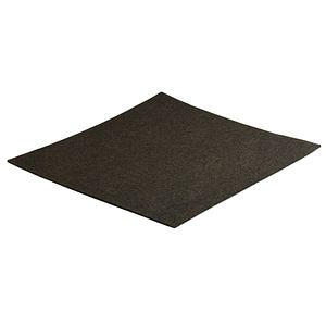 Patina adeziva 200 x 200 x 2.7 mm, maro
