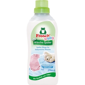 Balsam de rufe FROSCH Baby, 750 ml