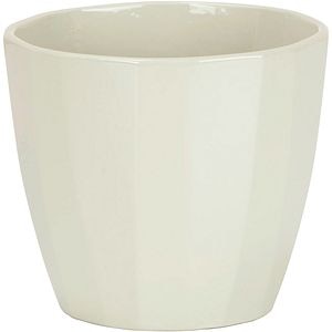 Ghiveci flori SCHEURICH Elegance, ceramica, D 10 cm, verde
