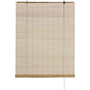 Rulou GARDINIA, semiopac, bambus, 80 x 160 cm, natur