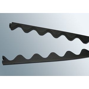 Set 5 Bucati Burete Profil Guttanit
