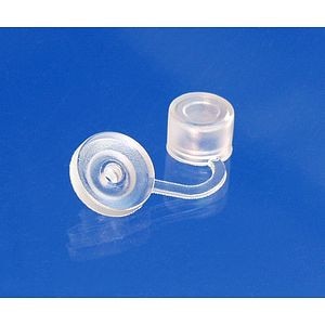 Garnituri cu capac, 19.7 mm, 20 bucati