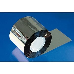 Banda Adeziva Aluminiu, 60 mm x 50 m