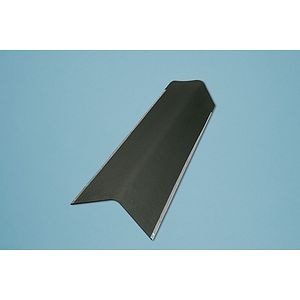 Laterala acoperis pazie Gutta, 85 x 30 cm, verde