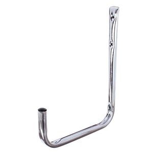 Carlig pentru perete, sarcina 25 kg, 300 x 250 x 90 mm, aluminiu 