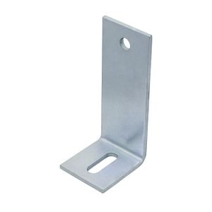 Pilon adjustabil, unghiular, 75 x 150 mm  Suki