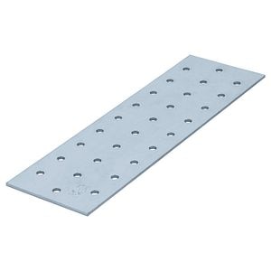 Consola perforata 60 x 200 x 2 mm Suki