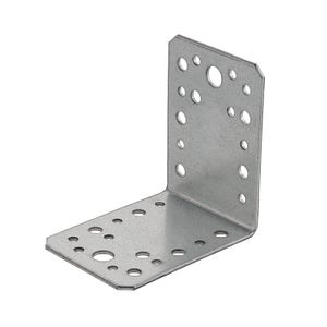 Consola unghiulara 90 x 90 x 65 x 2.5 mm • Suki