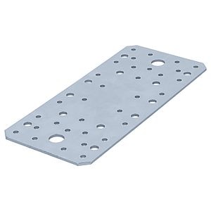 Conector plat 0.21 x 90 x 30 mm  Suki