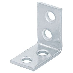 Set 4 bucati coltar unghiular, plat • Suki
