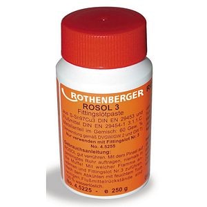 Pasta decapanta, 250g • Rothenberger