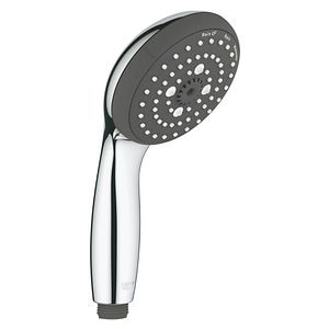 Pară de duș cu 3 pulverizări, Vitalio Start 100 • Grohe
