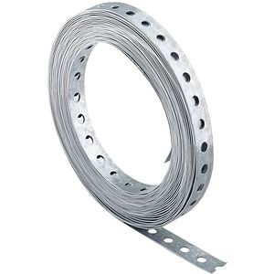 Brida fixare universal FISCHER LVB, 12 x 1000mm, 1buc