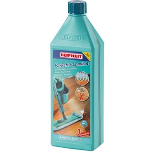 Solutie de curatare parchet LEIFHEIT, 1l