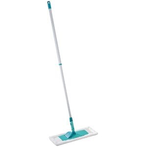 Mop LEIFHEIT Classic, 42 cm, gri-turcoaz