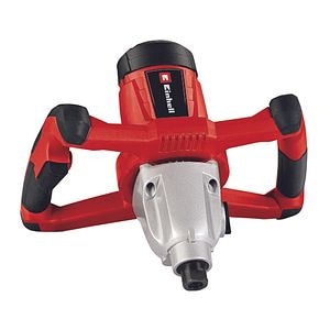Mixer pentru vopsea/mortar TC-MX 1400-2 E, 1400W, prindere M14  Einhell