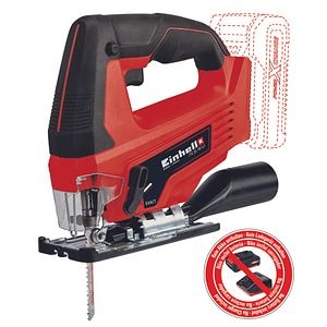 Fierastrau pendular, 18 V, 2700 spm, pe acumulator • Einhell