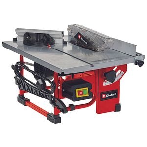 Fierastrau circular de banc, 500 W,  2950 rpm, cu fir • Einhell