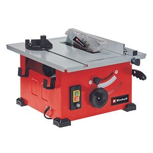 Fierastrau circular de banc, 900 W,  4800 rpm, cu fir  Einhell