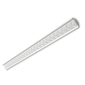 Bagheta Decorativa Eps G23 3,1X200Cm, 12Mm • Decosa