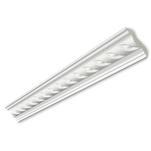 Bagheta Decorativa Eps G25 5,3X200Cm, 18Mm • Decosa