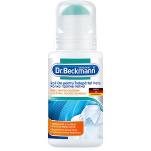 Solutie pentru indepartarea petelor roll-on DR.BECKMANN, 75ml