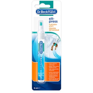Creion pentru indepartarea petelor DR.BECKMANN Xpress, 9ml