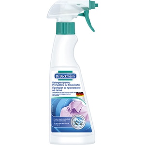 Spray pentru indepartarea petelor DR.BECKMANN, 250ml