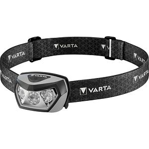Lanterna VARTA Sport H30 Wireless Pro, 400lm, 1800 mAh, negru