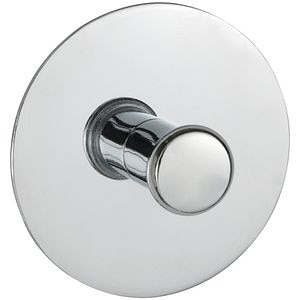 Agatatoare WENKO 18767100, inox, argintiu