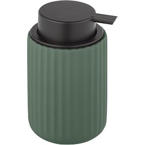 Dispenser sapun lichid WENKO Belluno, 300 ml, verde