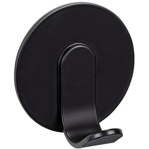 Agatatoare WENKO Bivio, aluminiu, negru