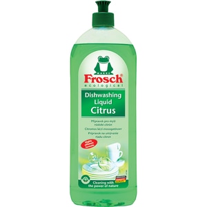 Detergent de vase ecologic FROSCH Lamaie, 750ml