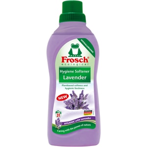 Balsam de rufe ecologic FROSCH Lavanda, 750 ml