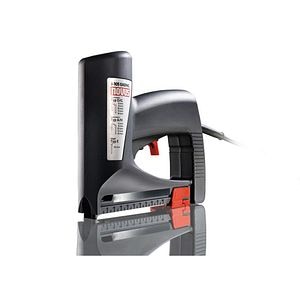 Capsator electric Novus J104, capse 6-14 mm, 20 capse/min 