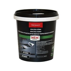 Masa De Spaclu, Nergu, Aplicare Manuala, 1Kg  Mem