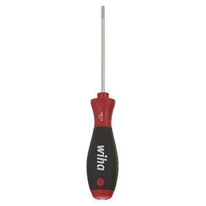Surubelnita Torx Wiha T20 100, 218 mm, maner ergonomic