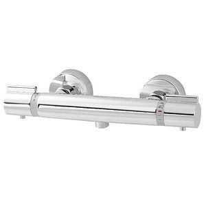 Baterie dus HANSGROHE Versostat 15368000, termostat, alama, crom