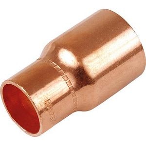 Mufa reductie din cupru, interior-interior,diametru 28 -22 mm