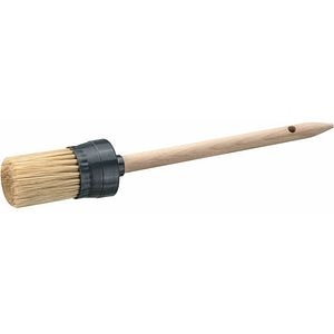 Pensula rotunda COLOR EXPERT, nr. 10