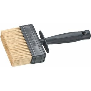 Pensula pentru suprafete mari COLOR EXPERT, 30 x 100 mm